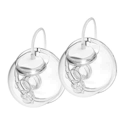 Ardo Alyssa Hands-Free Wearable Breast Pump | 2 years warranty | Made in Switzerland